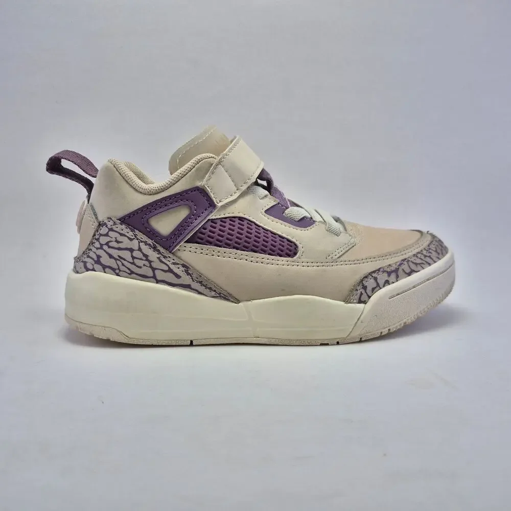 JORDAN “Spizike Low” GS Youth Shoes Size 13C